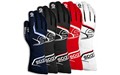 SPARCO Gloves Arrow white/red